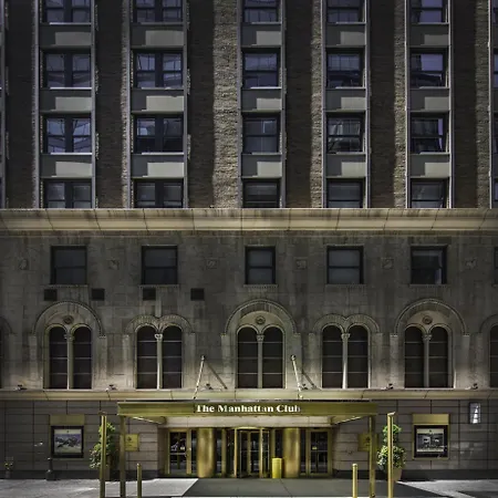 The Manhattan Club-3