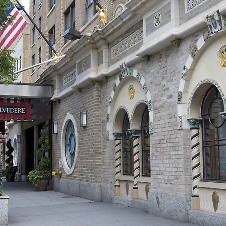 The Belvedere Hotel-2
