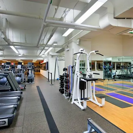 City Club Hotel-3