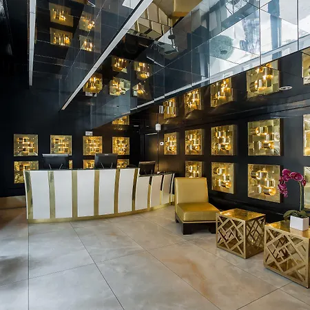 45 Times Square Hotel-3
