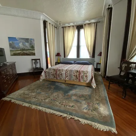 Fort Pl B&B And Gallery-3