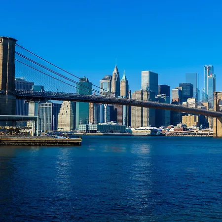 Hilton Garden Inn New York/Manhattan-Chelsea-2