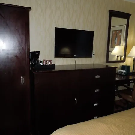 Lex View Inn At Jfk Airport-2
