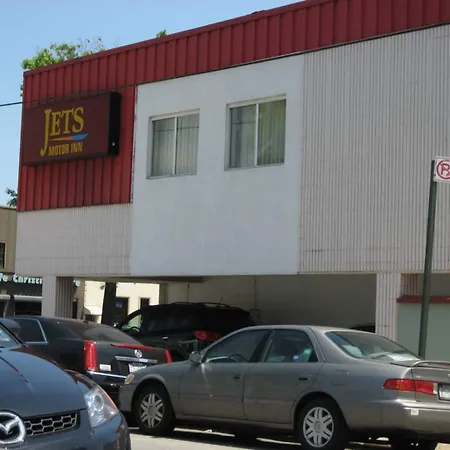 Jets Motor Inn-3