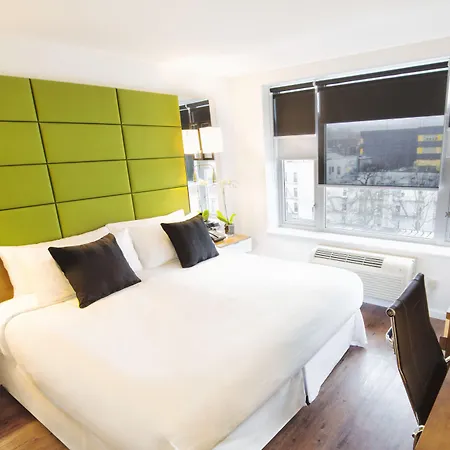 Hotel Bpm Brooklyn New York-2