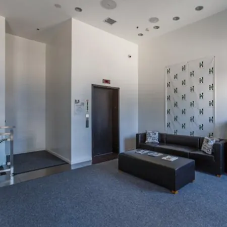 Hotel Bpm Brooklyn New York-3