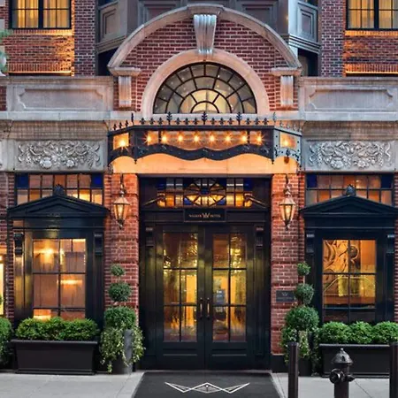 Walker Hotel Greenwich Village-2