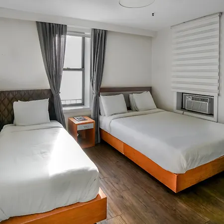 Midtown West Hotel-2