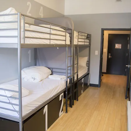 The Local Ny Hostel-3