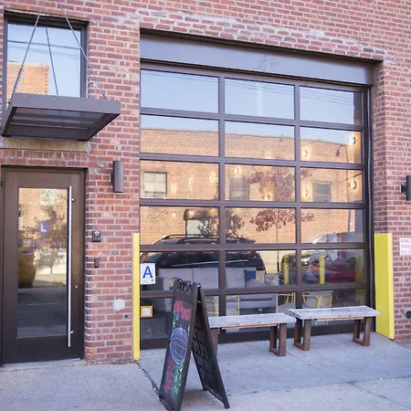 The Local Ny Hostel-2