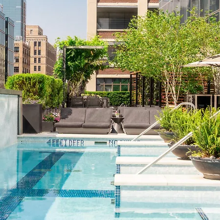 The Dominick Hotel-2