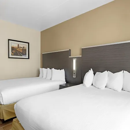 Best Western Jamaica Inn-3