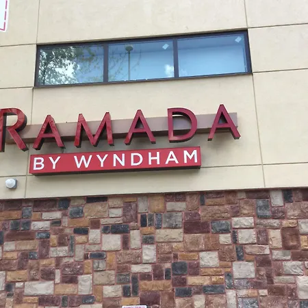 Ramada By Wyndham Bronx Terminal-3
