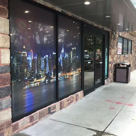 Ramada By Wyndham Bronx Terminal-2