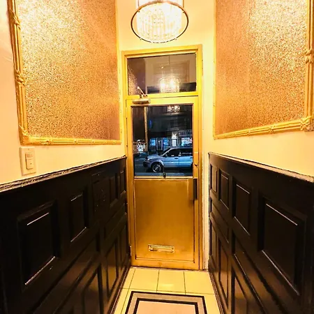 Imperial Stay Bnb-2