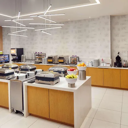Hampton Inn By Hilton New York Times Square-2