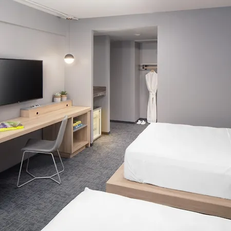 Henn Na Hotel New York-3