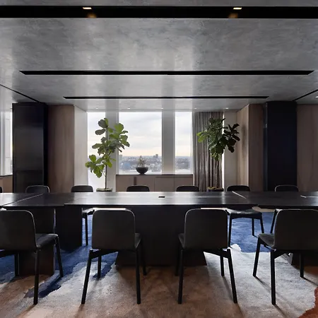 Equinox Hotel New York-2