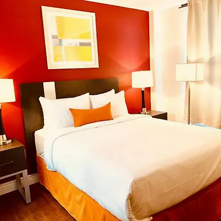Surface Inn Brooklyn (Adults Only)-2
