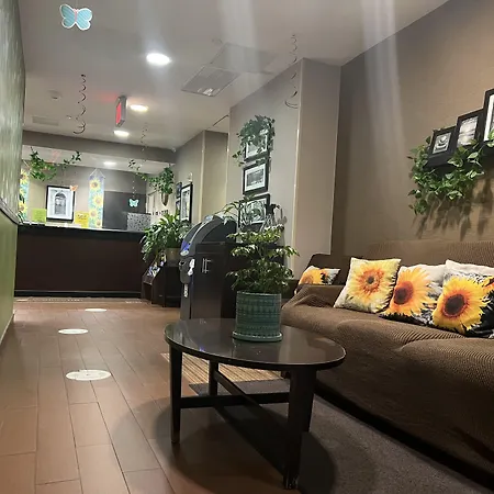 Cresthaven Inn Jamaica-Jfk-3