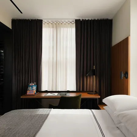 The Moore, New York City, A Member Of Design Hotels-2
