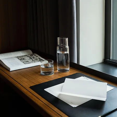 The Moore, New York City, A Member Of Design Hotels-3