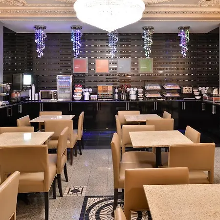 Comfort Inn Chelsea-2