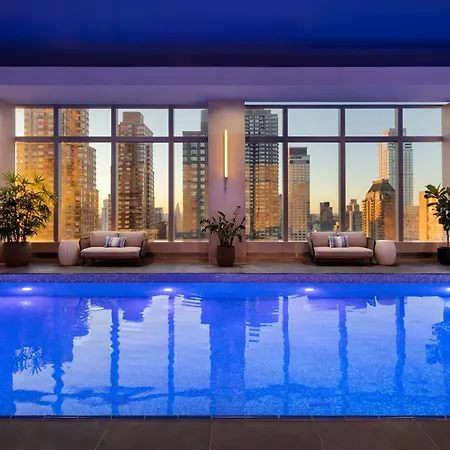 Mandarin Oriental, New York-2