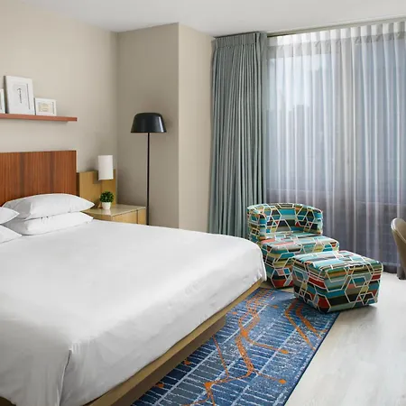 Hyatt Centric Times Square New York-3