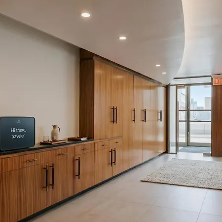 Duane Street Hotel Tribeca, Belvilla District 6 Formerly Sonder-3