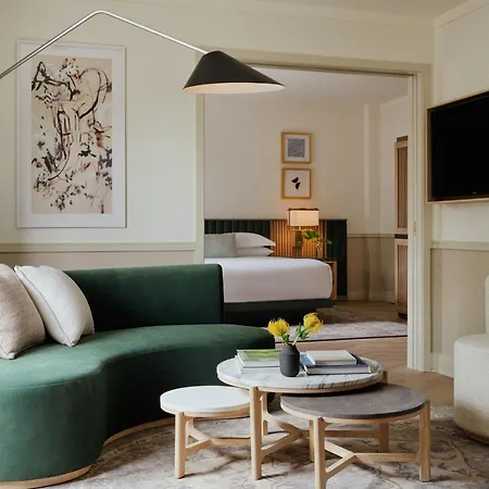 Kimpton Ashbel New York Park Avenue-2