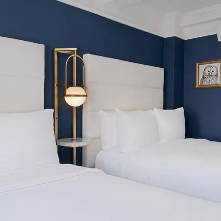 Voco The Franklin New York By Ihg-2