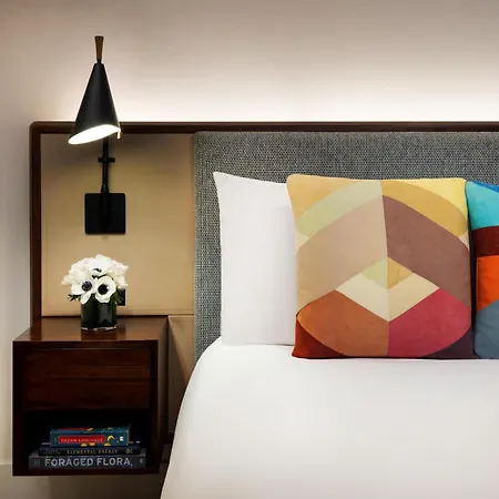 Hotel Seville Nomad - The Unbound Collection By Hyatt-3