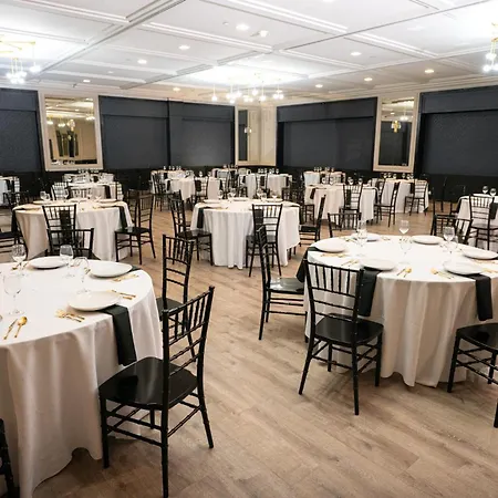 The Tillary Hotel Brooklyn-2