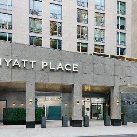 Hyatt Place New York Chelsea-2