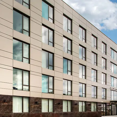 Insignia Hotel Brooklyn, An Ascend Collection Hotel-3
