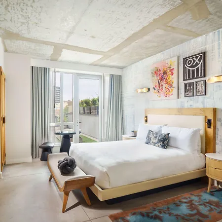 Hotel 50 Bowery, Part Of Jdv By Hyatt-3