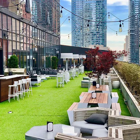 Yotel New York Times Square-3