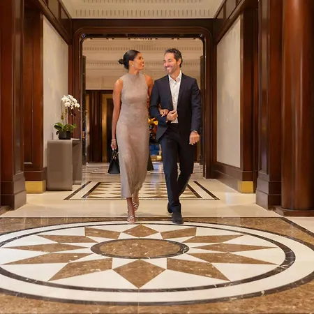 Jw Marriott Essex House New York-2