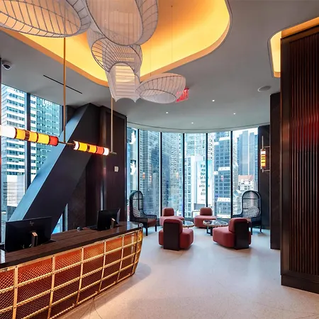 Tempo By Hilton New York Times Square-2