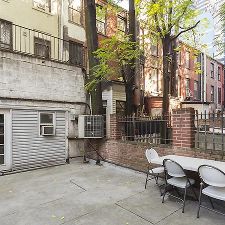 West 46Th Street Apartment-2