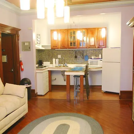Missing Lantern Resident Suites New York City-2