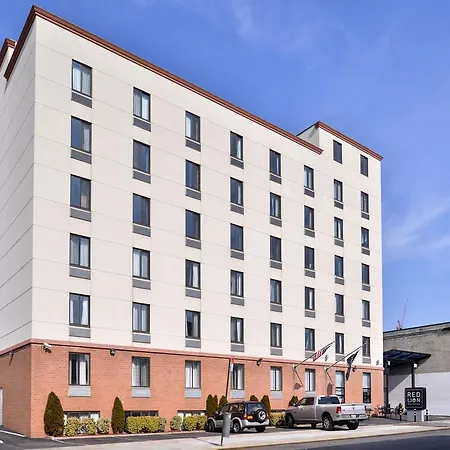 Red Lion Inn And Suites Brooklyn-3
