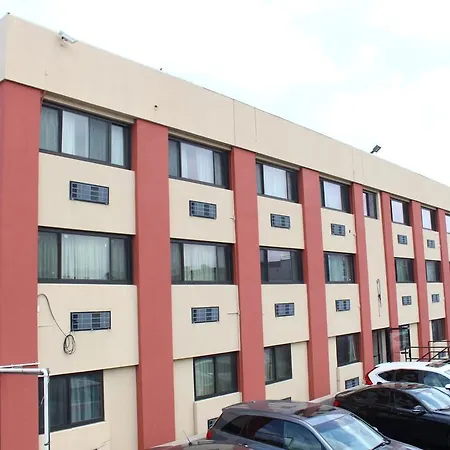 Jfk Inn-3