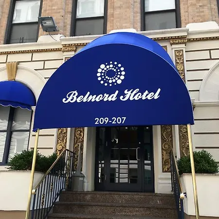 Belnord Hotel-2