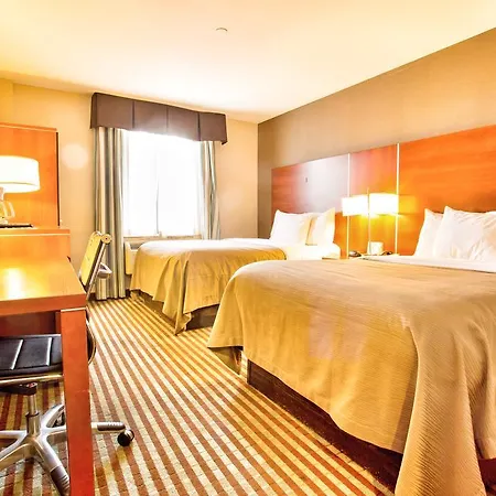 Prince Flushing Hotel-2