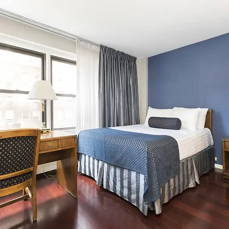Murray Hill East Suites - Extended Stay-2