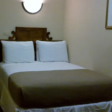 St Marks Hotel-3