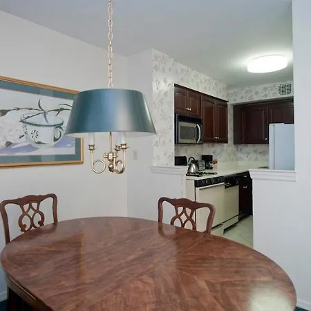 Murray Hill East Suites - Extended Stay-3