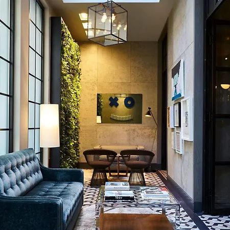 Sixty Soho-3